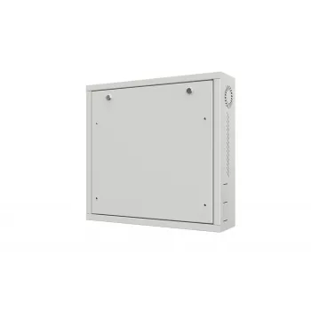 Armario rack Lanview RWSLMWH1-NS 2U montaje en pared Blanco