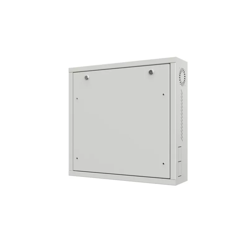 Armario rack Lanview RWSLMWH1-NS 2U montaje en pared Blanco