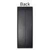 Armario independiente LOGON RDL42U81BL 42U 600 kg Negro