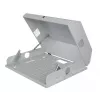 Rack de pared Lanview RWSLMWH 8U IP20 Blanco