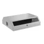 Rack de pared Lanview RWSLMWH 8U IP20 Blanco