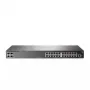 Switch gestionado HPE Aruba 2930F 24G 4SFP+