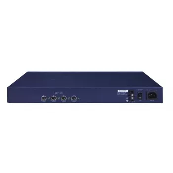 Switch gestionado L3 Gigabit Ethernet PLANET GS-6320-46S2C4XR
