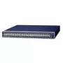 Switch gestionado L3 Gigabit Ethernet PLANET GS-6320-46S2C4XR