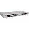 Switch Huawei S220-48T4X Gigabit Ethernet 1U Gris
