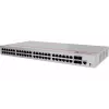 Switch Huawei S220-48T4X Gigabit Ethernet 1U Gris