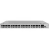 Switch Huawei S220-48T4X Gigabit Ethernet 1U Gris