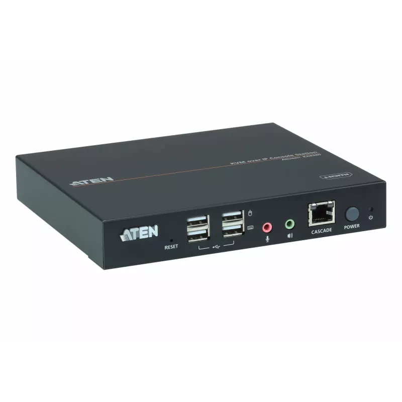 ATEN KA8280 consola KVM HDMI over IP