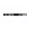 ATEN Switch KVM over IP 8 puertos 2 bus CAT5e/6, LUC (Laptop USB Console), con soporte de audio y medios virtuales