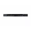 ATEN Switch KVM over IP 8 puertos 2 bus CAT5e/6, LUC (Laptop USB Console), con soporte de audio y medios virtuales
