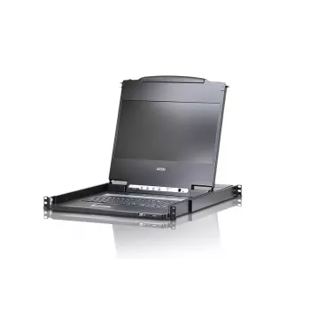 ATEN CL6700MW-ATA-EG consola de rack 43,9 cm (17,3