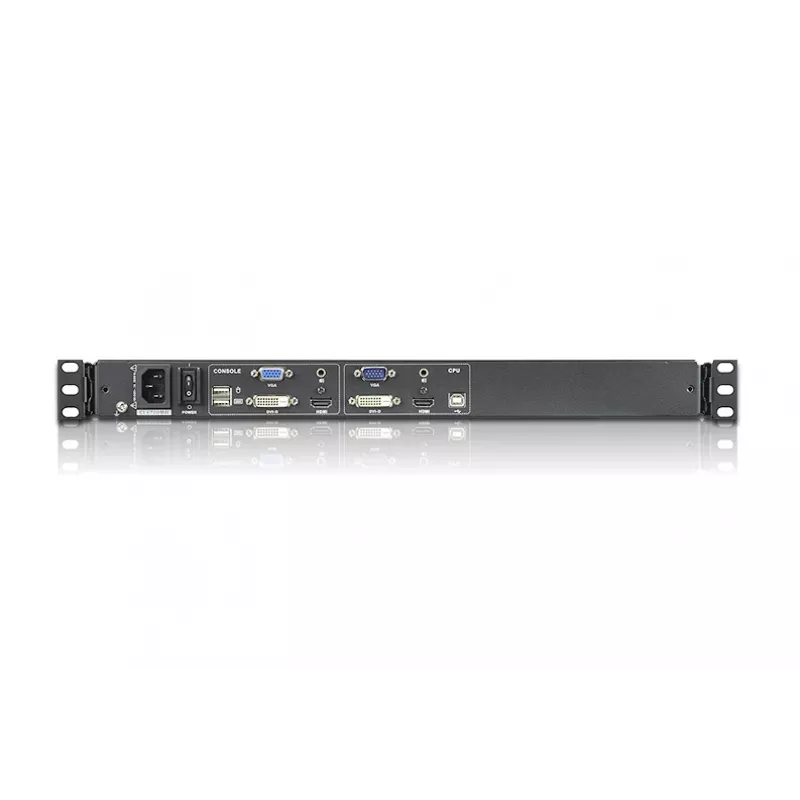 ATEN CL6700MW-ATA-EG consola de rack 43,9 cm (17,3