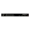ATEN CS1316 switch KVM VGA USB/PS/2 de 16 puertos, 2048 x 1536, montaje en rack, 1U, 6,6 W, negro