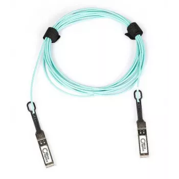 Lanview MO-DELL-SFP-10GE-DAC-10M cable Direct-Attach Dell SFP+ 10G compatible, 10 m