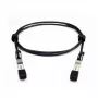 Lanview MO-UDC-5 cable InfiniBand/fibra óptica 5 m SFP+ Negro