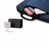 ATEN UH3235 mini dock ultracompacto USB-C 4K con paso de alimentación