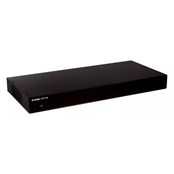 Fuente de alimentación redundante D-Link 589W