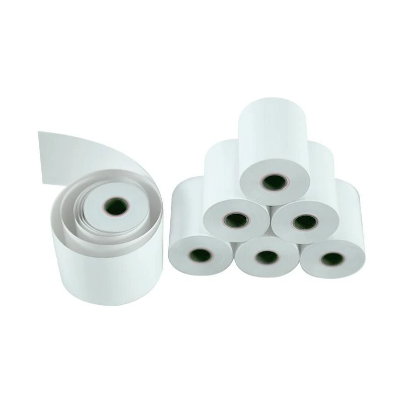 Papel térmico Capture 55057-10746 18 m