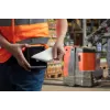 Impresora de etiquetas Honeywell LNX3-1 térmica directa 203 DPI 127 mm/s inalámbrica