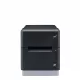 Impresora de etiquetas Star Micronics MCL32CBI BK E+U térmica directa 180 mm/s con cable e inalámbrica
