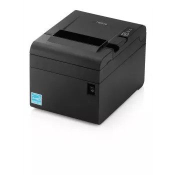 Impresora POS Capture CA-PP-10000B con cable térmica directa