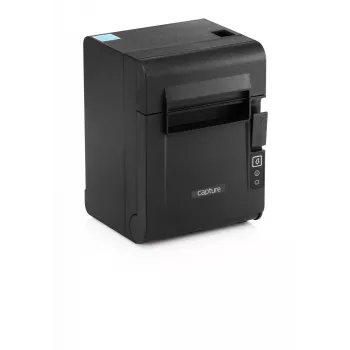 Impresora POS Capture CA-PP-10000B con cable térmica directa