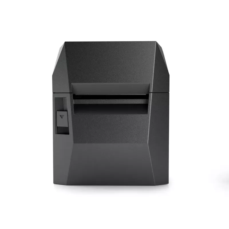 Impresora POS Star Micronics TSP143IV UEWB GY Térmica directa 250 mm/s Con cable Inalámbrica