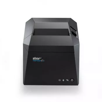 Impresora POS Star Micronics TSP143IV UEWB GY Térmica directa 250 mm/s Con cable Inalámbrica