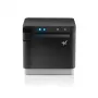 Impresora de recibos mPOS Star Micronics MCP31CBI BK 400mm/s Bluetooth USB-C Ethernet