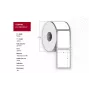 Etiqueta para impresora Capture CA-3007205-T alta calidad duradera adherente