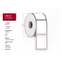Etiqueta de impresora Capture CA-LB3028 blanca rollo 950 etiquetas