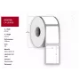 Etiqueta de impresora Capture CA-LB3066 blanca rollo 2000 etiquetas