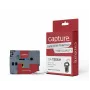 Cinta de rotulación Capture CA-TZE631 40 g 74 mm x 111 mm