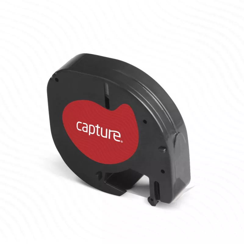 Cinta de etiquetado Capture CA-S0721550 50 g 75 mm 130 mm