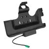 Base de acoplamiento para tablet Samsung RAM Mounts RAM-HOL-SAM52CPU USB Type-C