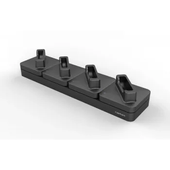 Cargador de batería AC Capture CA-MTAC-4BASE-1 compatible con Eagle
