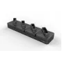 Cargador de batería AC Capture CA-MTAC-4BASE-1 compatible con Eagle
