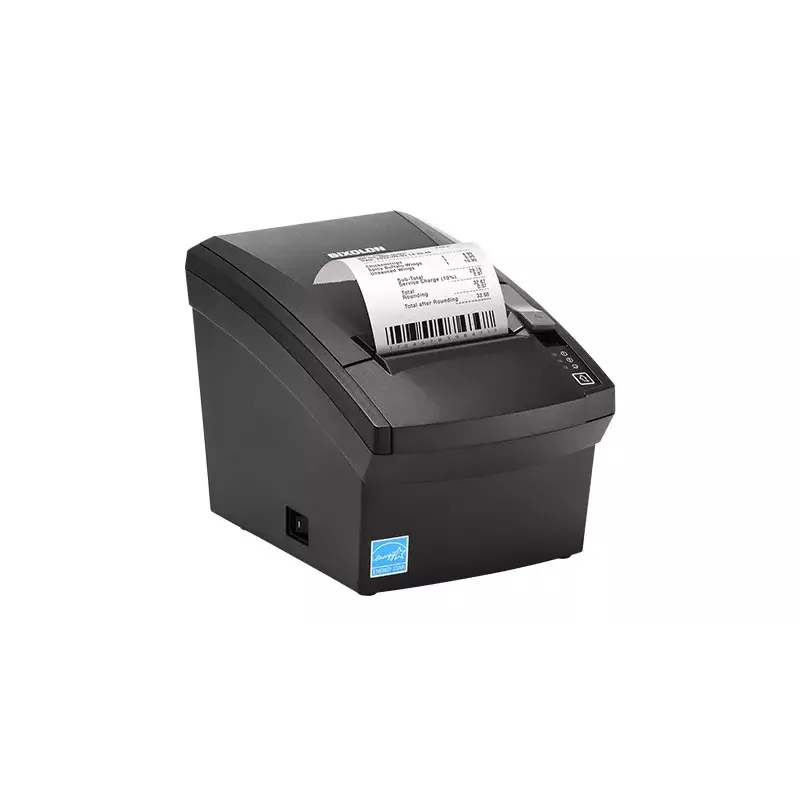 Impresora POS Bixolon SRP-330III memoria interna 128 MB