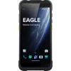 Capture Eagle CA-MT-11010B ordenador móvil de mano, 4G, 14 cm (5,5 pulgadas), 1440 x 720 píxeles, multitáctil, Gorilla Glass 3, microSD