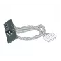 Zebra P1018619 pieza de repuesto y accesorio para impresora/escáner sensor 1 ud.