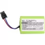 CoreParts MBXPOS-BA0046 pieza de repuesto/accesorio para impresora/escáner batería 1 ud.