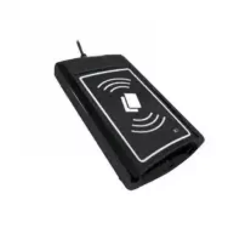 Lector de tarjetas inteligentes ACS ACR1281S-C1 DualBoost II