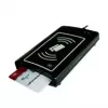 Lector de tarjetas inteligentes ACS ACR1281S-C1 DualBoost II