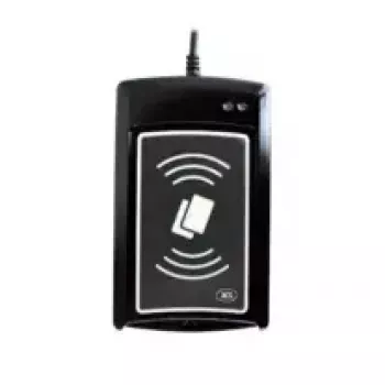Lector de tarjetas inteligentes ACS ACR1281S-C1 DualBoost II