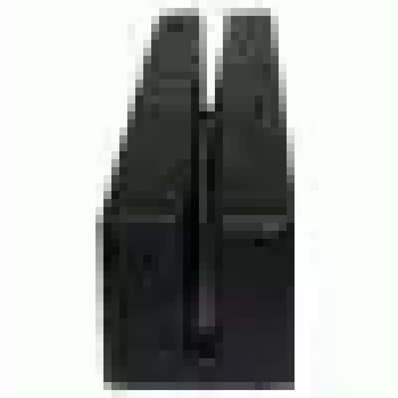 MagTek Mini Swipe Reader RS-232 lector de tarjetas magnéticas 5-15 VDC