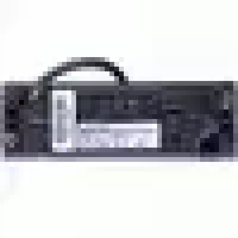 MagTek Mini Swipe Reader RS-232 lector de tarjetas magnéticas 5-15 VDC