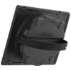 Soporte RAM Mounts GDS Roto-Mag negro composite 8 pulgadas