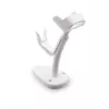 Soporte Datalogic STD-AUTFLX-QD25-WH