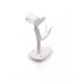 Soporte Datalogic STD-AUTFLX-QD25-WH
