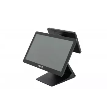 Sistema POS Capture CA-SY-75015 impresora térmica táctil